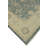 Suzann One-of-a-Kind 8'10" X 11'8" Wool Area Rug in Gray