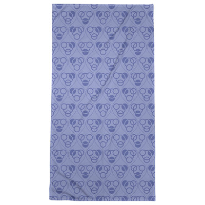 Jordao Bath Towel