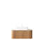Meuble-lavabo de salle de bain avec lavabo, meuble de rangement mural à bords courbés et rayés avec 2 tiroirs, lavabo rectangulaire en céramique, sans robinet, pré-assemblé-1564964530-1564964529-1564964534