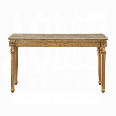 Table de canapé Daesha