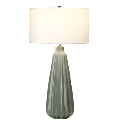 Moriches Ceramic Table Lamp