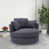 Charcoal Chenille is out of stock