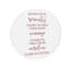 Serenity Courage Wisdom Print-55908273