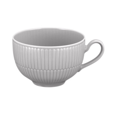 Amina Porcelain Cappuccino Cup