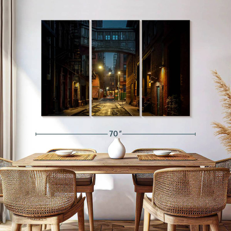 Staple Street de Sirci Tribeca, H 42 po x l 65 po
