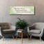  'Embrace Your Blessings' by Art Licencing Studio Canvas Wall Art, 60" x 20"-123754535