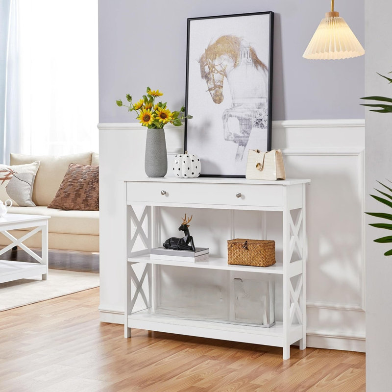 80cm Console Table