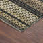 Tapis de qualité supérieure lavable à la machine Mayfield AMF2427-128507522-128507534