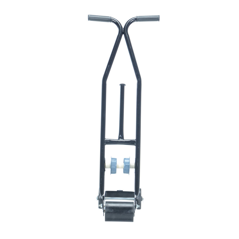 FLOOR TAPE APPLICATOR 6.5 IN MAX ROLL