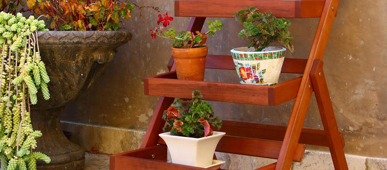 TopRated Plant Stands & More 2024 Wayfair