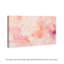 «Morning Meadows Blush», art abstrait pastel par Art Remedy-107442359-107442355