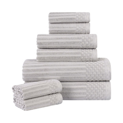 Collection de serviettes en coton Soho Spa