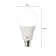 Ba22d LED Globe Light Bulb