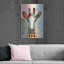 «Stand Tall Giraffe» par Lanre Adefioyue-1563444533
