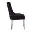 Ottawa 45cm H Tufted Velvet Upholstered Side Chair-1163222226