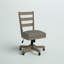 Chaise de banquier Borden Braintree-576607936