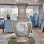 Porcelain Vase Spring Whisper