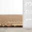  Tapis rayé intérieur / extérieur Bellia-684434214