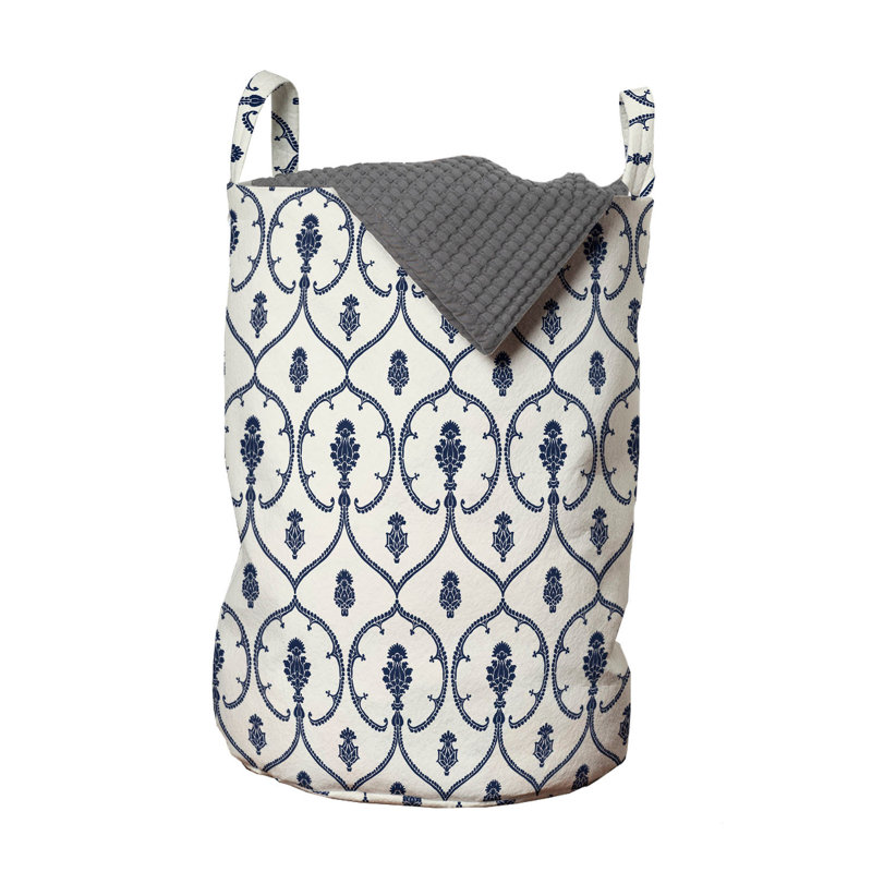 Laundry Bag with Handles