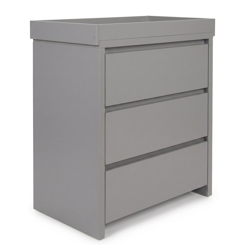 Changing unit  Kids 880, Elm-white, Gray