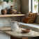 Ugalde Handmade Ceramic Table Vase