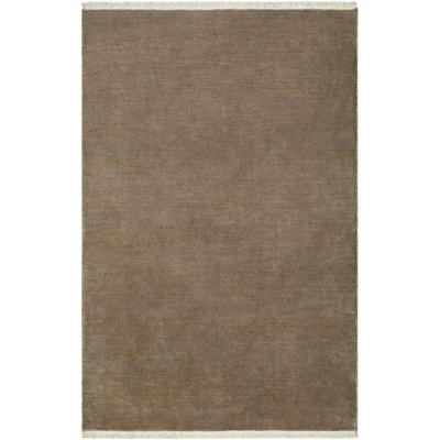 Clio Hand Loomed Wool Rug