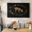 Toile tendue Critter & Foliage III-Gallery-316647008