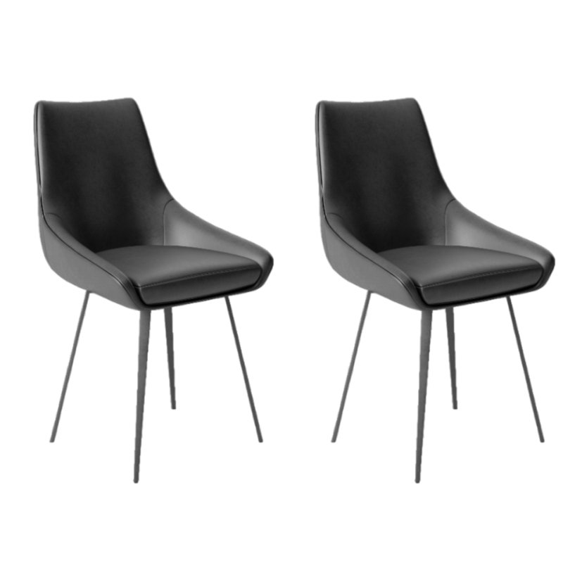 Ashtha Side Chair, Grey