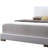 Platform Bed
