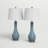 Leithgow Ceramic USB Lamp-1274057531