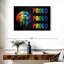 Tergel Rainbow Lips-107692714