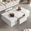 Coffee Table With Storage