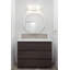 Éclairage pour meuble-lavabo Klowie-733623447