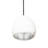 Leaf 8 - Light Dimmable Geometric Chandelier-82352780-82352781-82352814