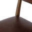 Marcello Leather Dining Chair