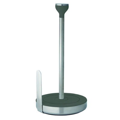 Freestanding Paper Towel Holder