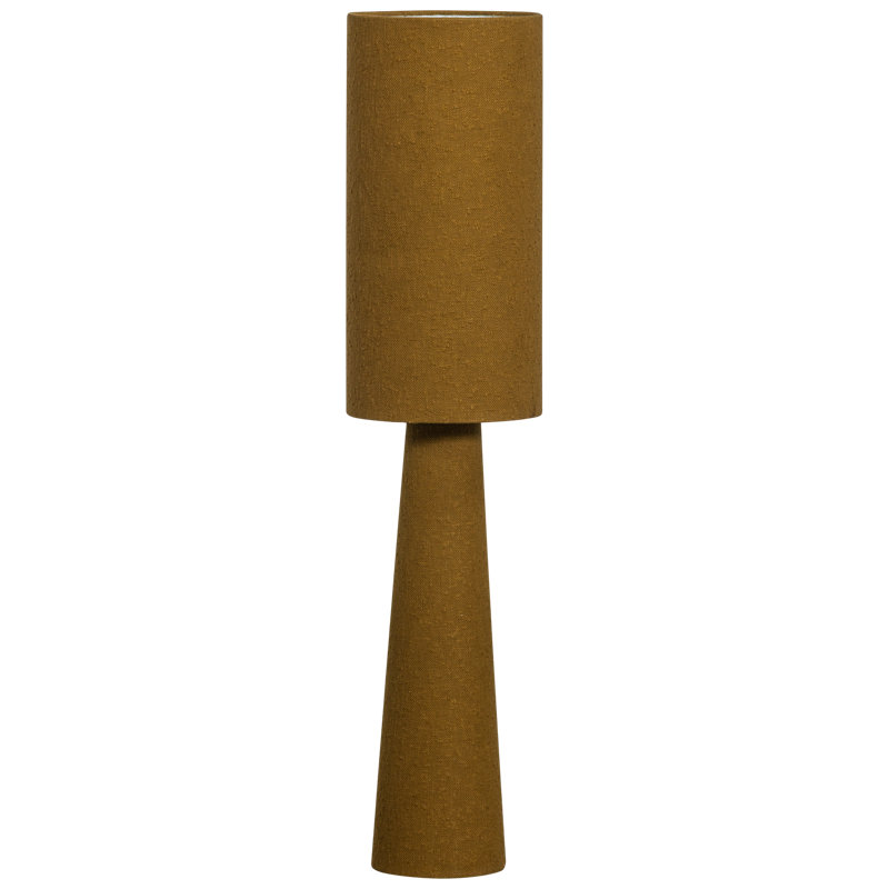 130cm Traditional Floor Lamp