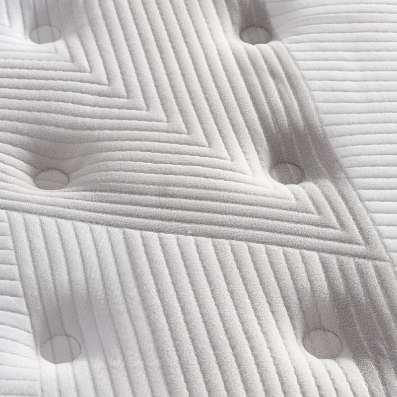 12'' Medium Mattress, Twin