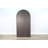 Fason Arched Wooden Bookcase-102157599
