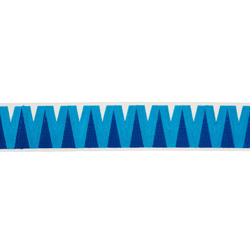 Prado Tape, Peacock