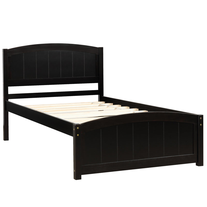 Melmack Kids Twin, Espresso