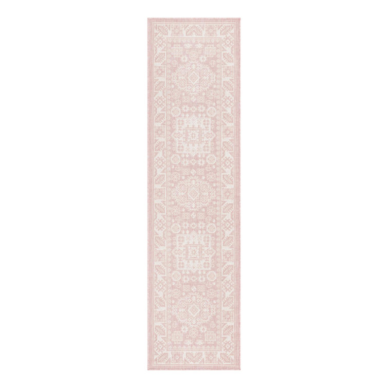 Danera Geometric Indoor / Outdoor Rug