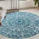 Affleck Abstract Area Rug