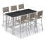 Travira 31.76" Patio Bar Stool-168642641