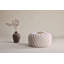 Arveta 60cm Wide Pouf Ottoman