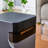 The Detachable Double-Decker Coffee Table (Only Tables, No Chairs)-172934472