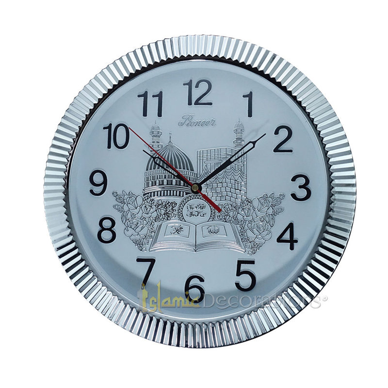 Horloge murale 11,5 "