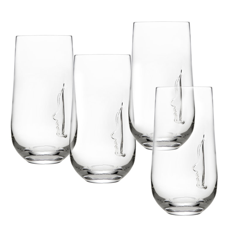 Silhouette Highball 17 oz