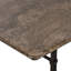 Rectangle Marble Dining Table