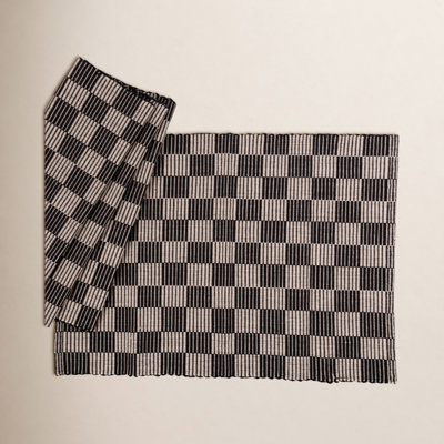 Handloomed Placemat